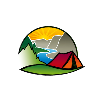 Logo Camping Carrera